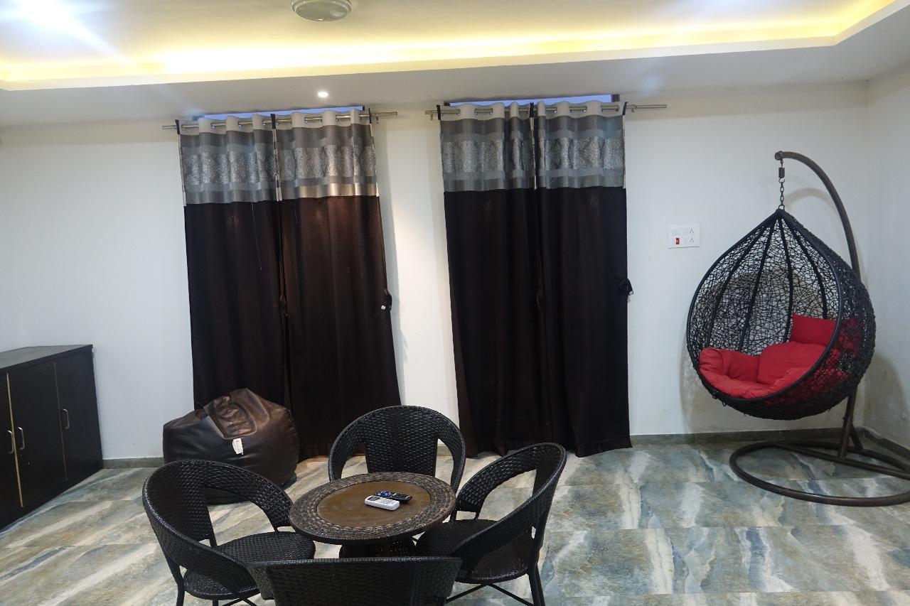 Samudra Resort Nashik Exterior photo